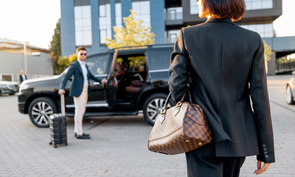 How much does Brentwood Limo rental cost?