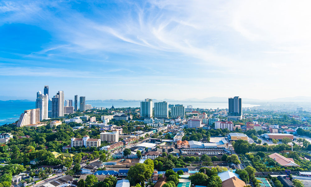 Danville Party Bus Service | Luxury & Affordable Rides