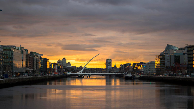 Reliable Shuttle Bus Service in Dublin, CA