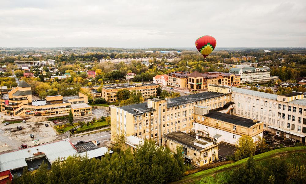 Larkspur Limo Rental Service