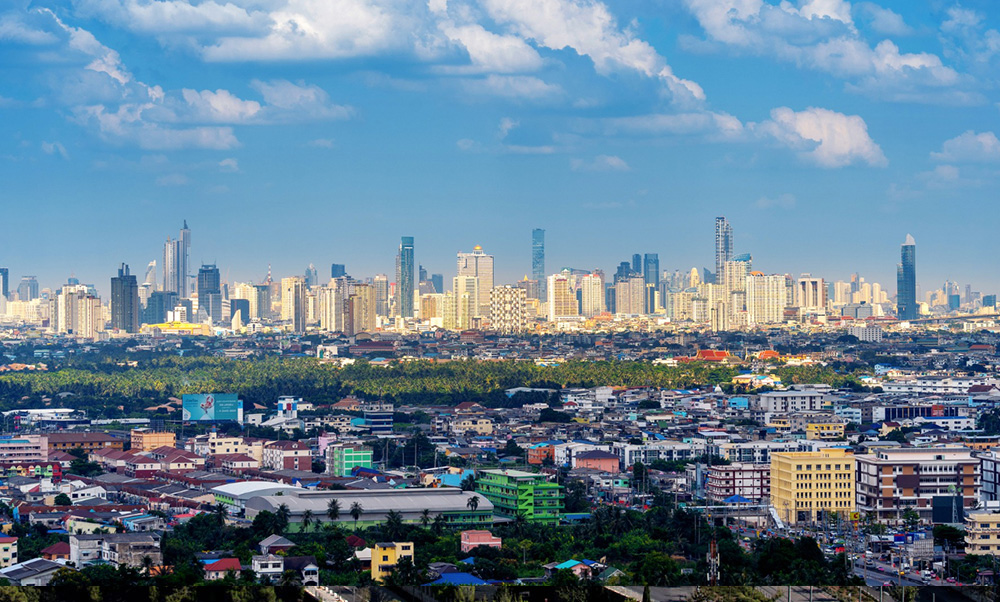 Lathrop Limo Rental Service