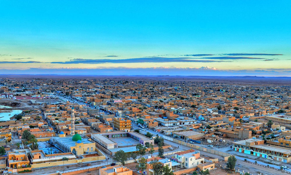 Manteca Limo Rental Service