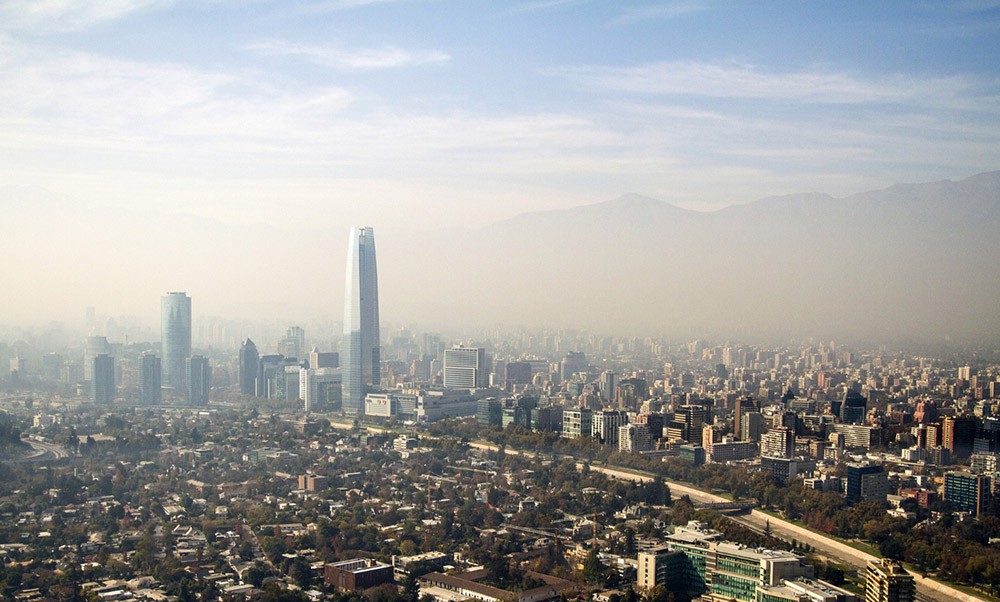 Luxury Limo Service in Martinez