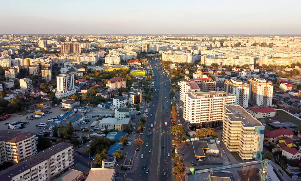 Limousine Rental Service in Milpitas