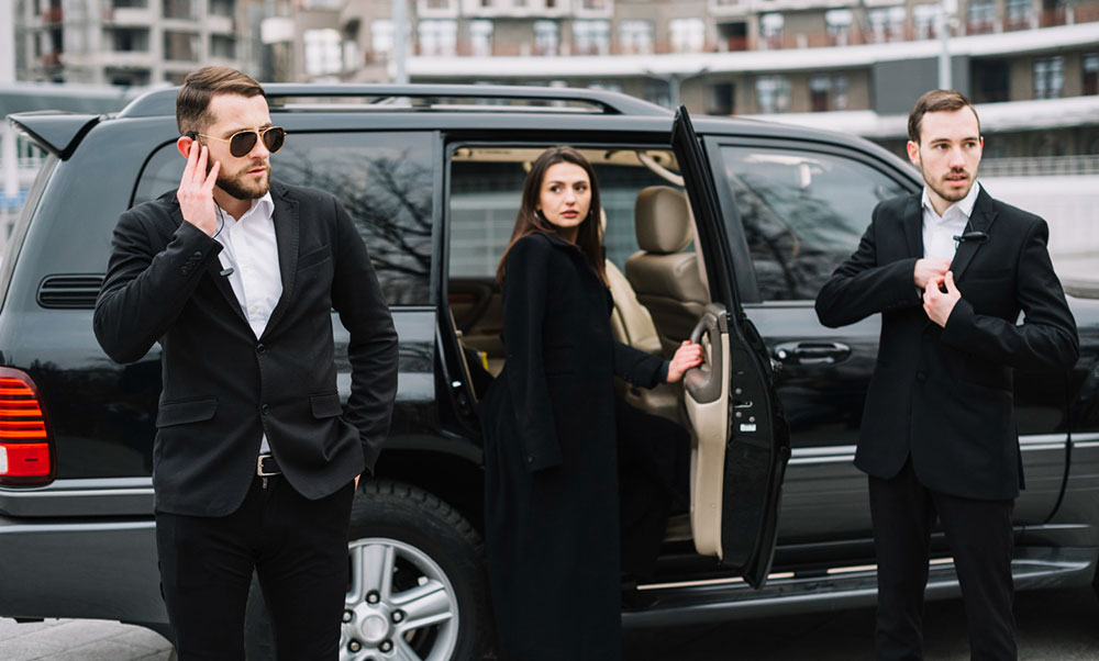 What’s the Cost of Limo Rental in Modesto?