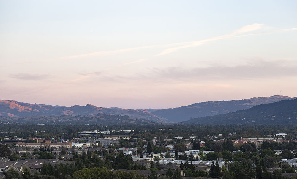 Mountain View Limo Service