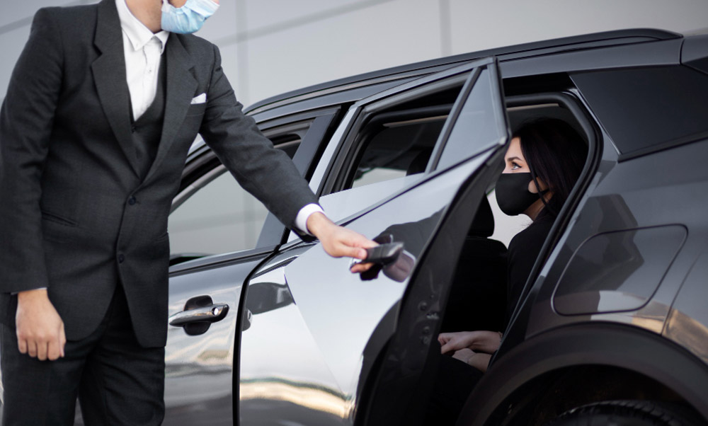 How Much Does a Limo Rental in Orinda Cost?