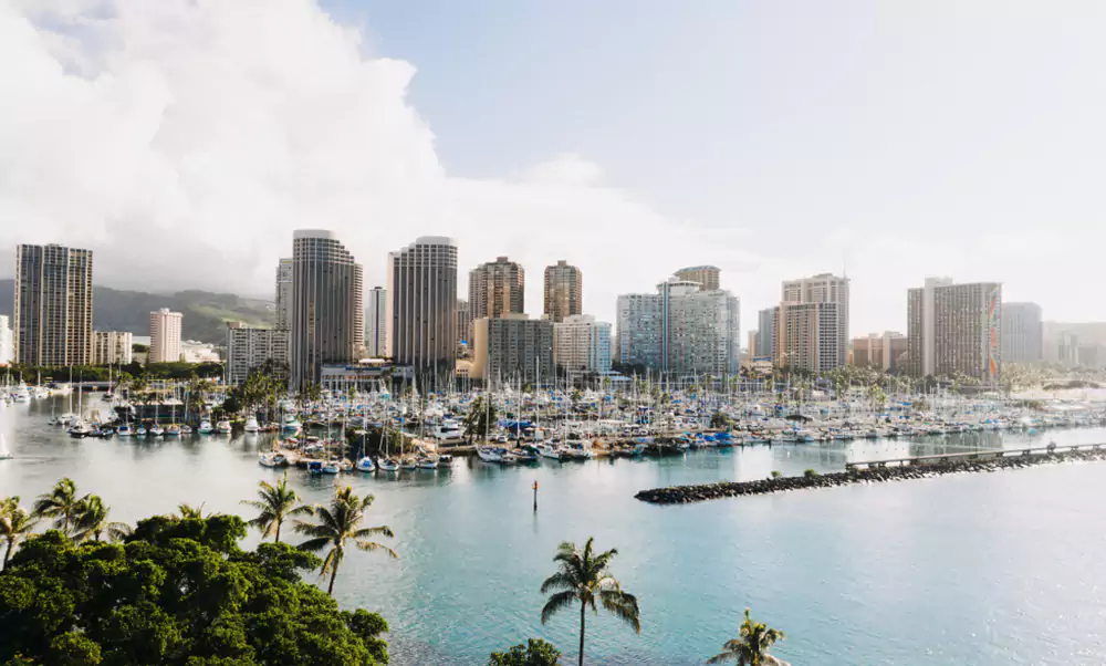 Pacifica Limo Rental – Ride in Style