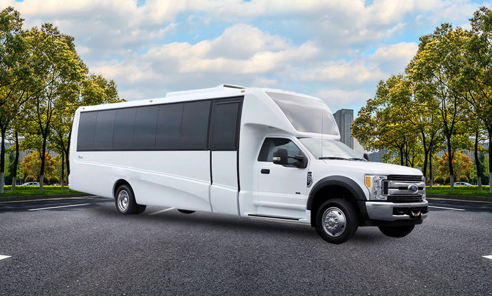 How Much Does Party Bus Rental Cost in San Francisco?