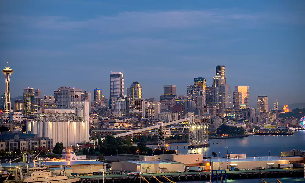 Limousine Rental Service in Milpitas