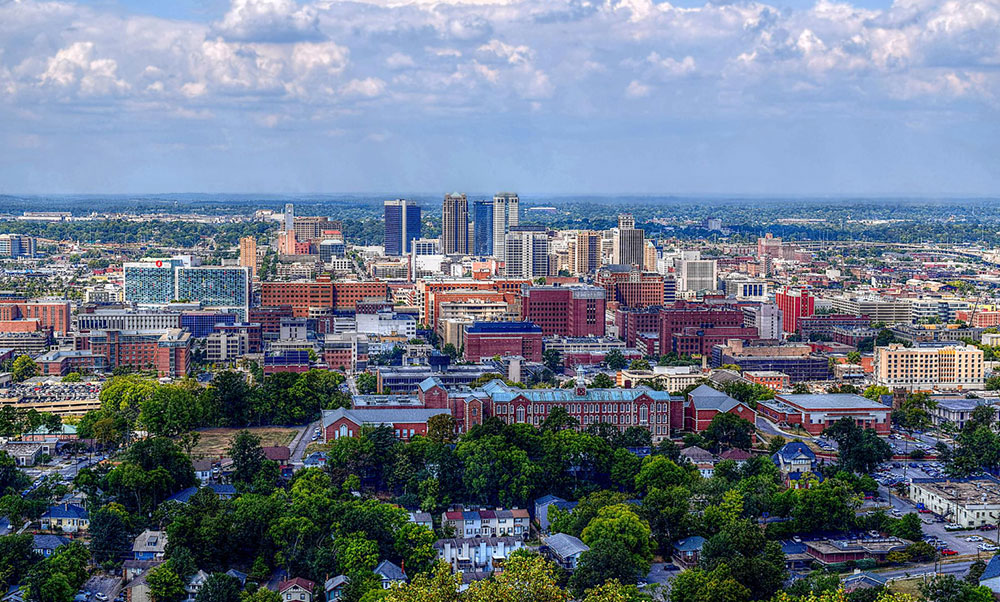 Stanford Party Bus Rental