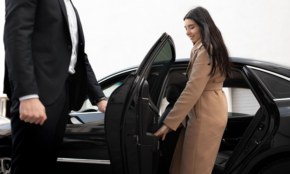 How Much Does Limo Rental Cost in Sunnyvale?