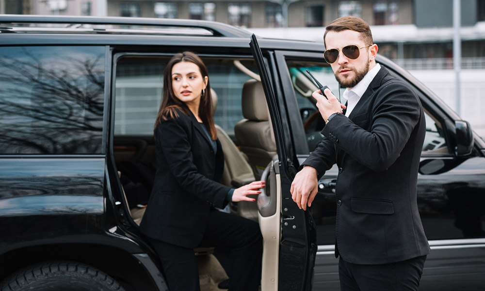 How Much Does Limo Rental Cost in Tracy?