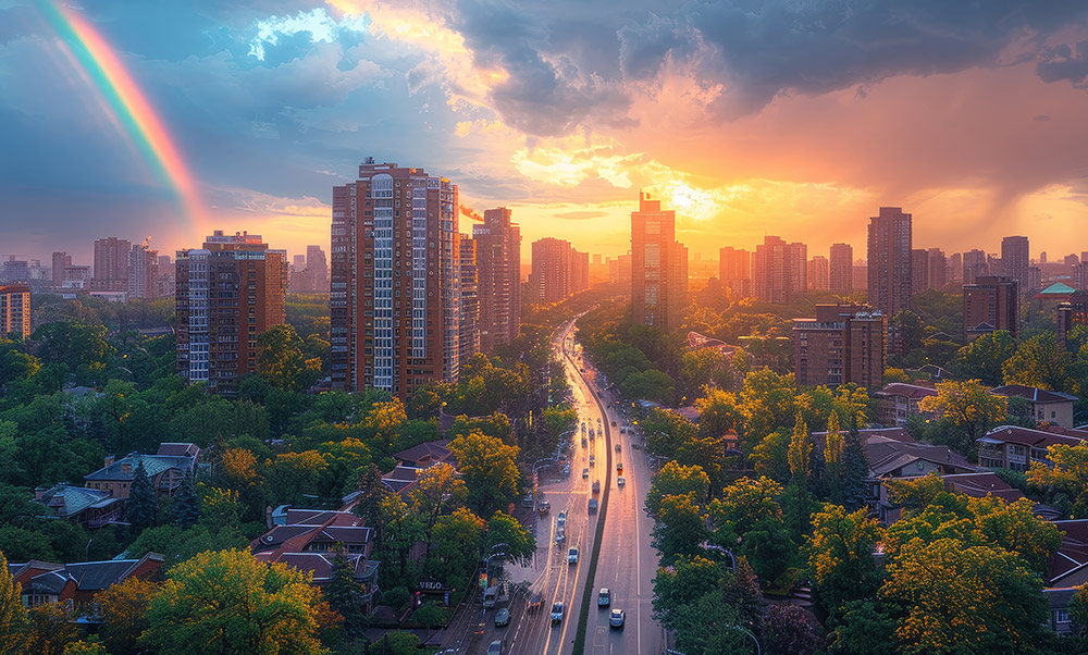 Looking for a Reliable Limo Rental in Union City?