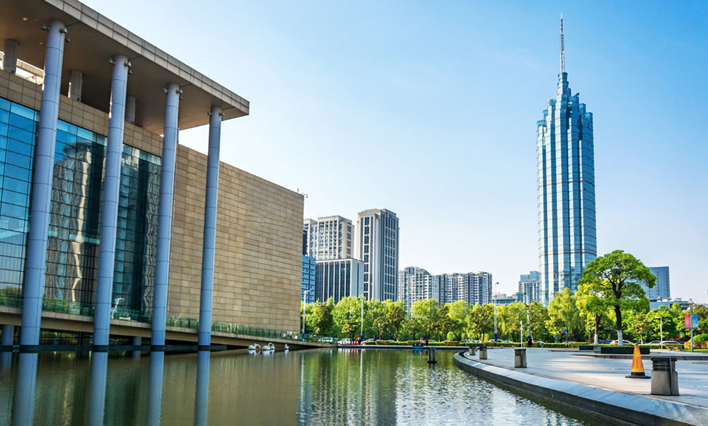 Walnut Creek Shuttle Bus Service