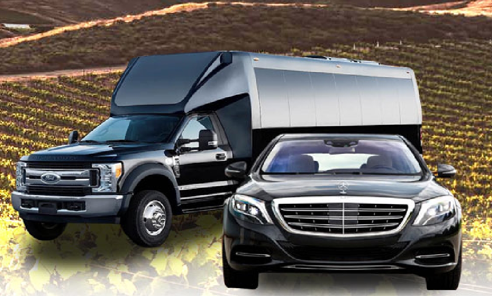 Business & Executive Travel 