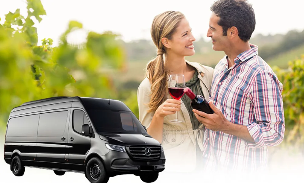 Rutherford Limo Rental Experience