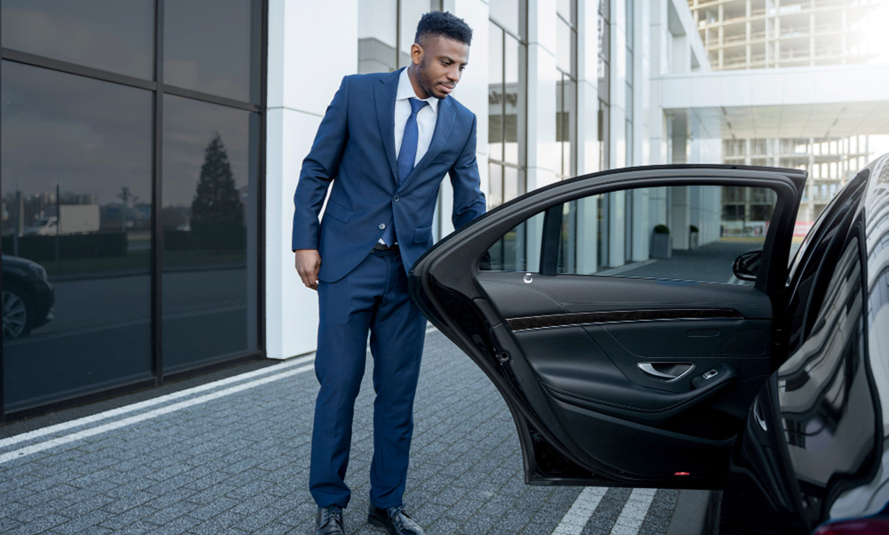 How Much Does Limo Rental Cost In Fremont?