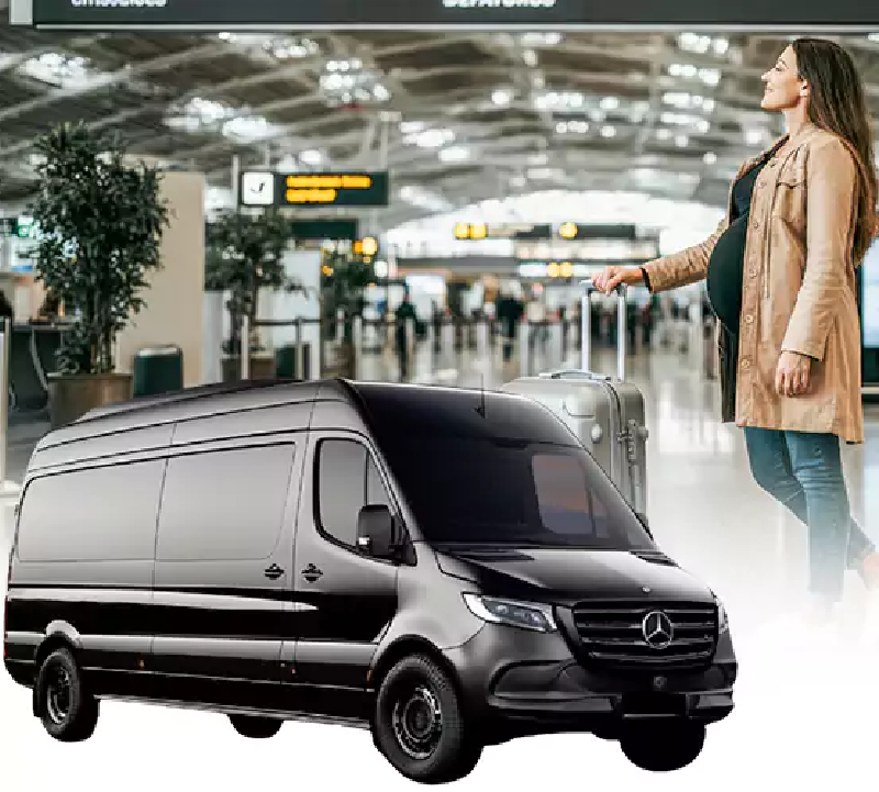 aiport limo