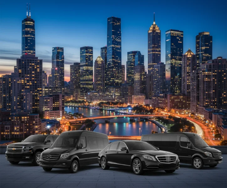 How Much to Tip a Limo Driver in the Bay Area?