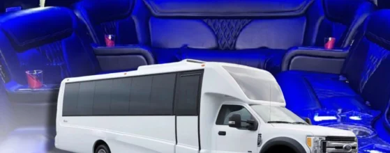 party bus bbr
