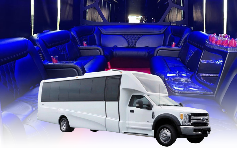 party limo