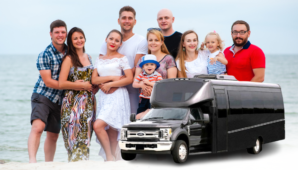 Group Vacations & Family Travel in Livermore