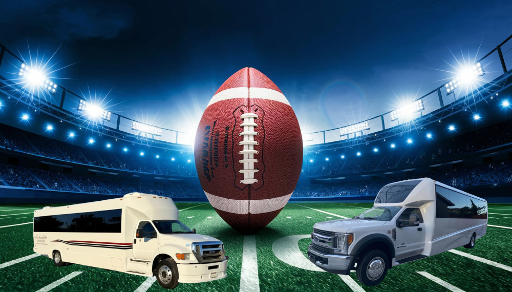 super bowl transportation bbrlimo
