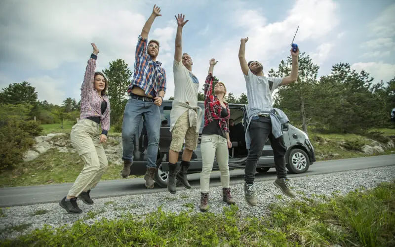 San Ramon Limo Rental, Party Bus Rental & Shuttle Bus Service – Luxury, Comfort & Reliability Combined