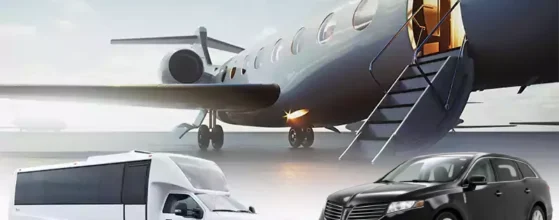 walnut creek to SFO Airport shuttle & Limo