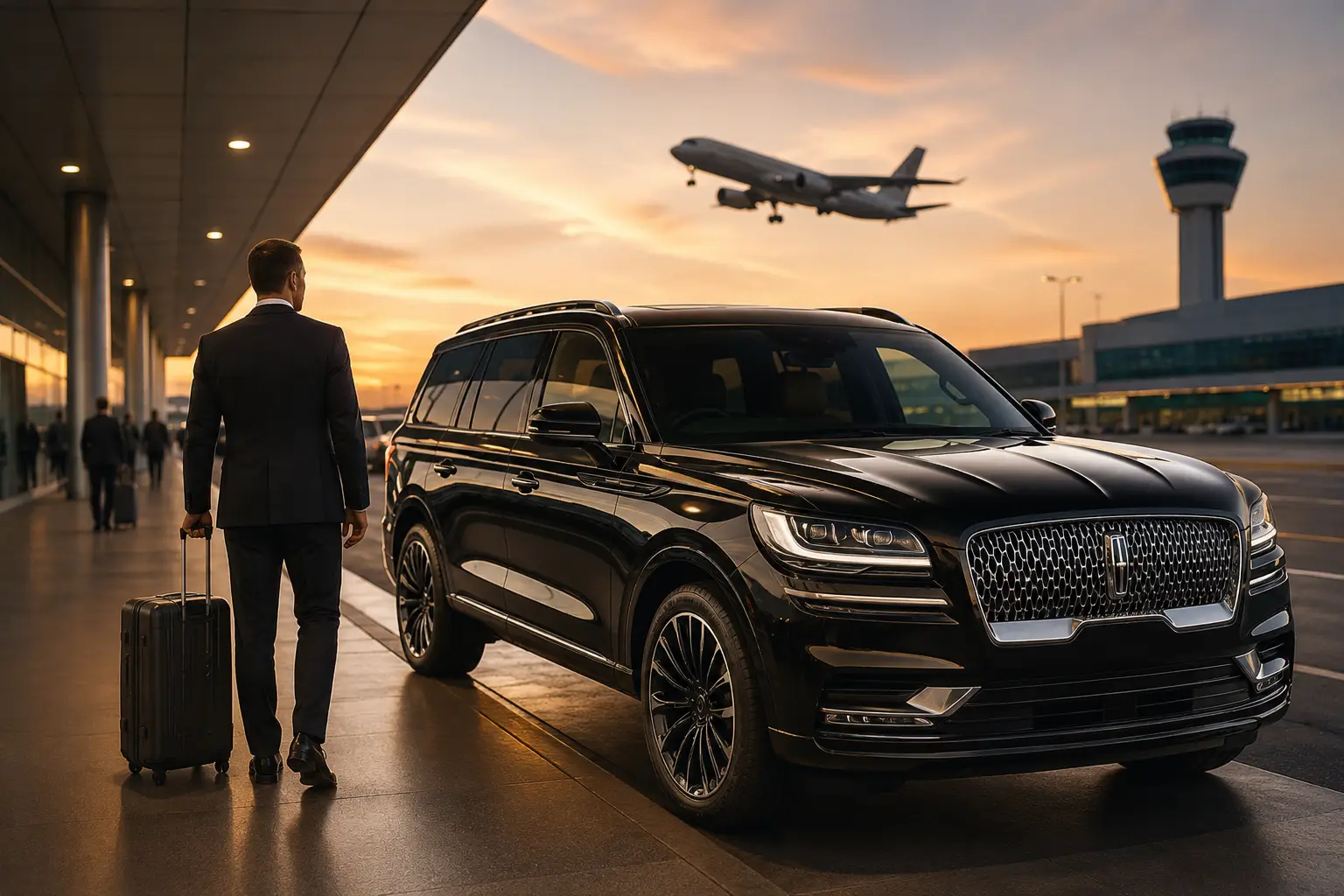 Airport Transportation