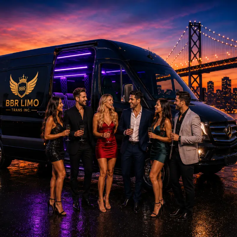 Party Bus