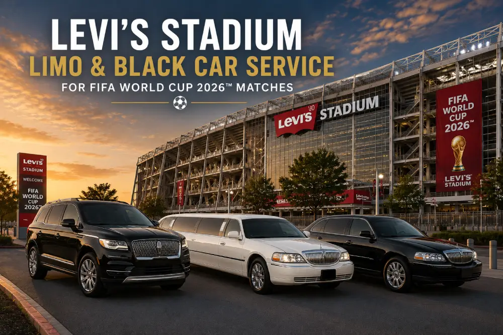 Black car and limo service