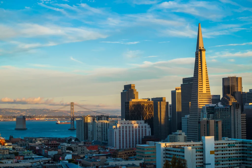 san francisco